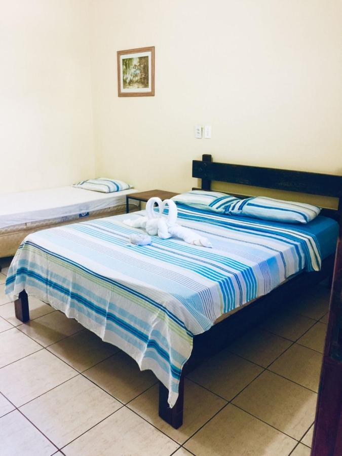 Calumar Guest House Ubatuba Exterior photo